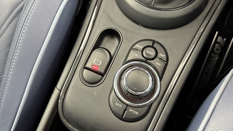 MINI Countryman 1.5 Cooper Exclusive 5dr Auto Petrol Hatchback